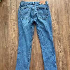 Levi’s Blue Jeans 511